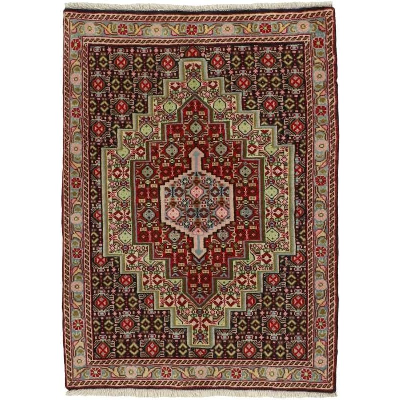 tappeto persia seneh cm 70x100
