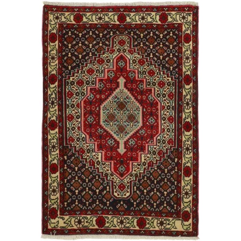 tappeto persia seneh cm 70x105