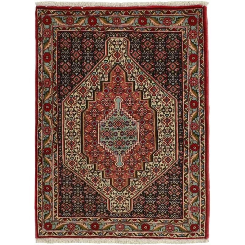 tappeto persia seneh cm 75x98