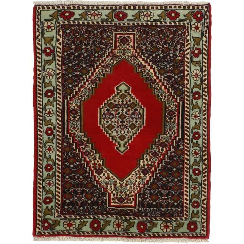 tappeto persia seneh cm 70x95
