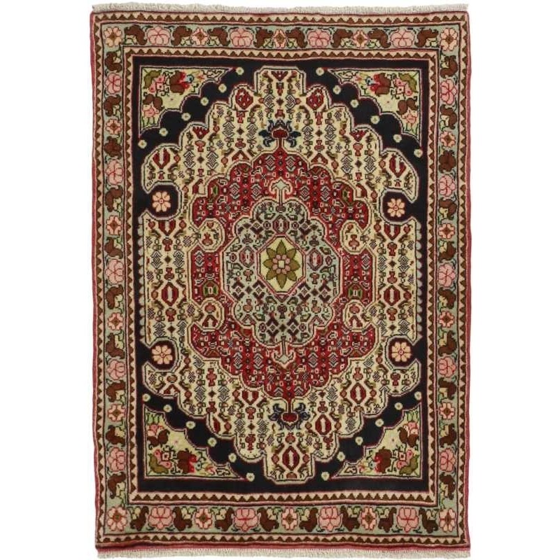 tappeto persia seneh cm 70x104