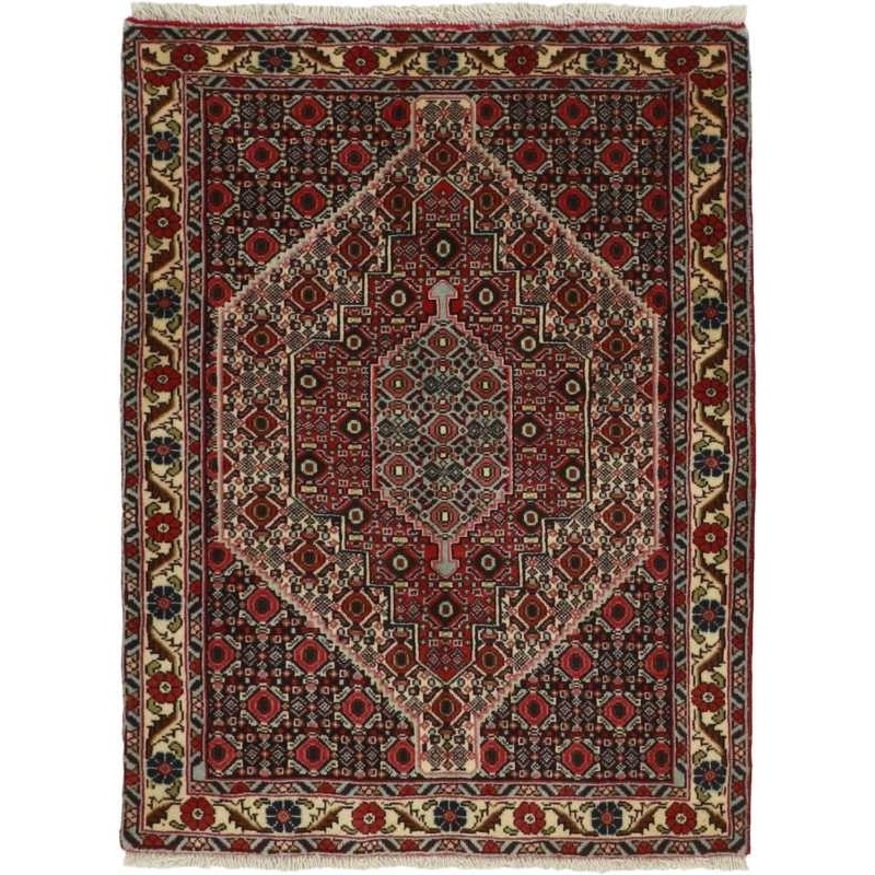 tappeto persia seneh cm 75x100