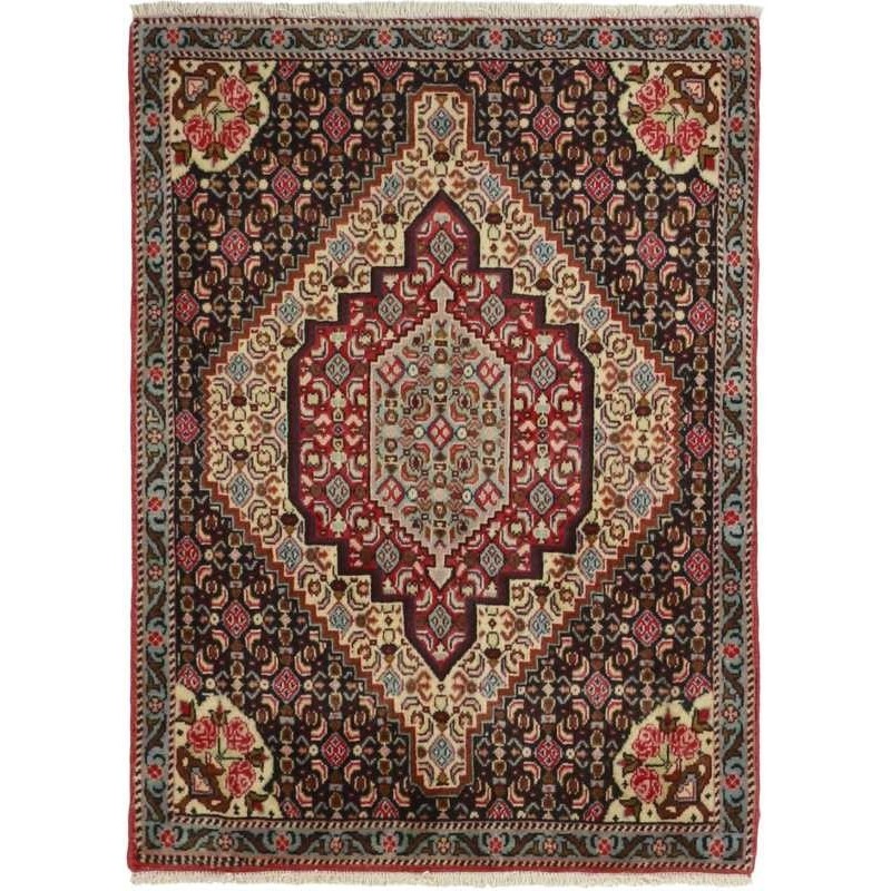 tappeto persia seneh cm 73x98