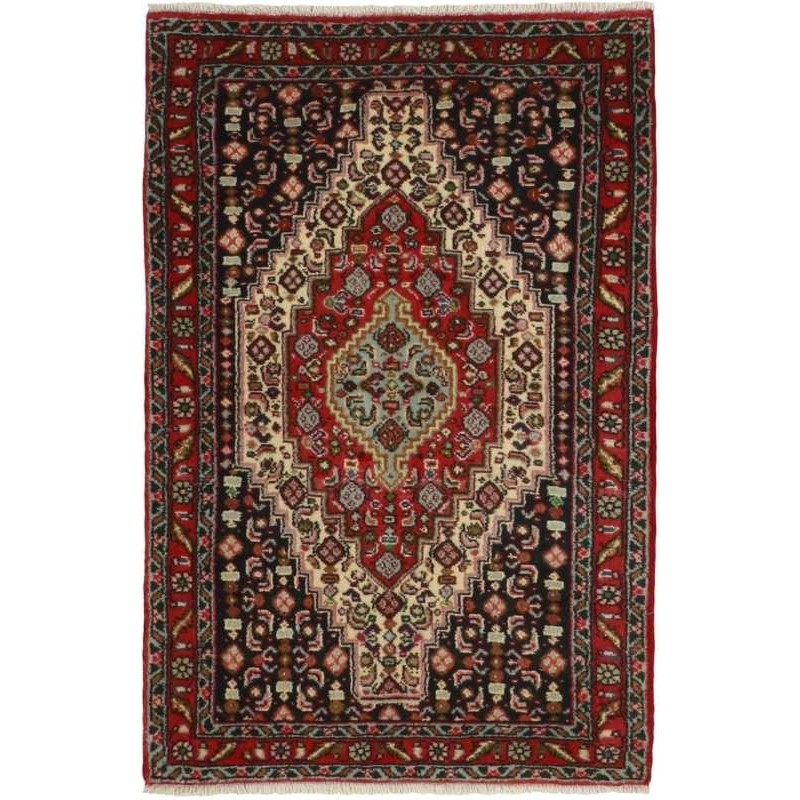 tappeto persia seneh cm 70x105