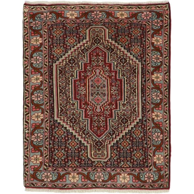 tappeto persia seneh cm 73x94