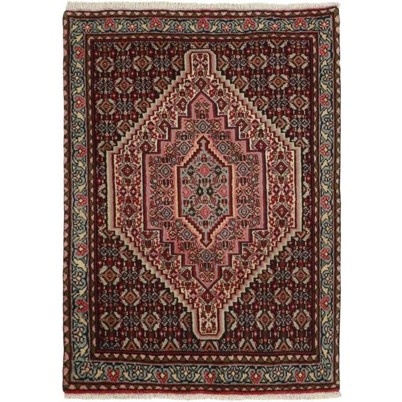 tappeto persia seneh cm 70x100