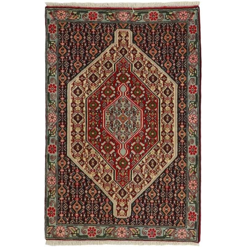 tappeto persia seneh cm 70x105