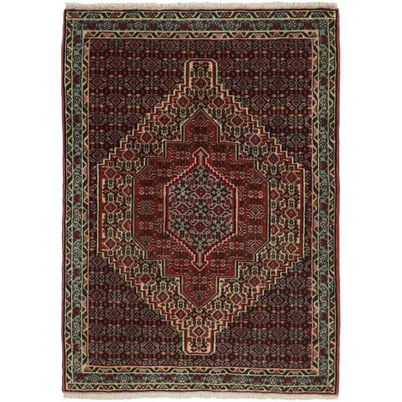 tappeto persia seneh cm 72x98