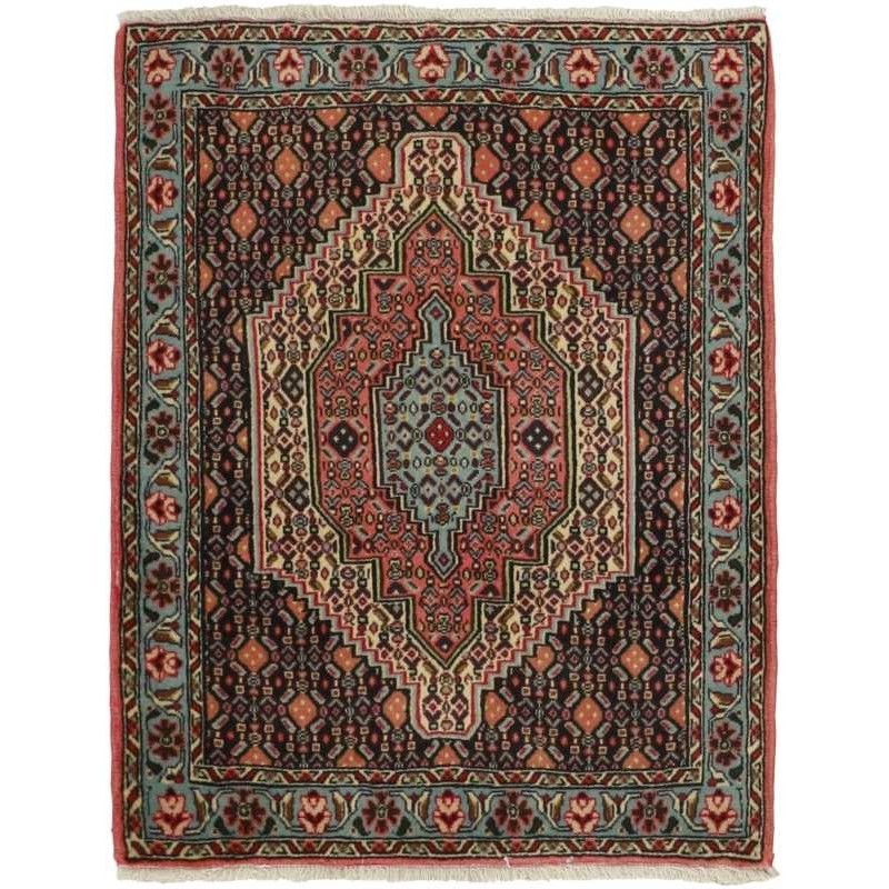 tappeto persia seneh cm 73x97