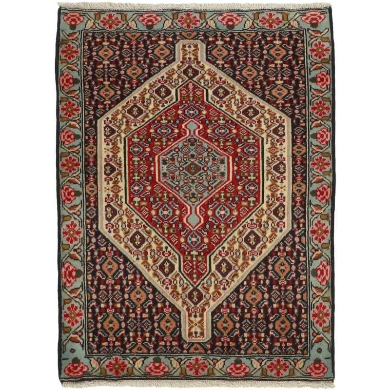 tappeto persia seneh cm 75x103
