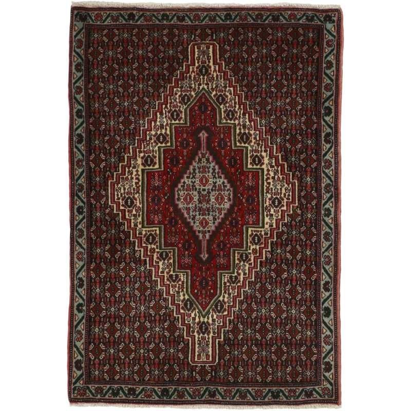 tappeto persia seneh cm 75x111