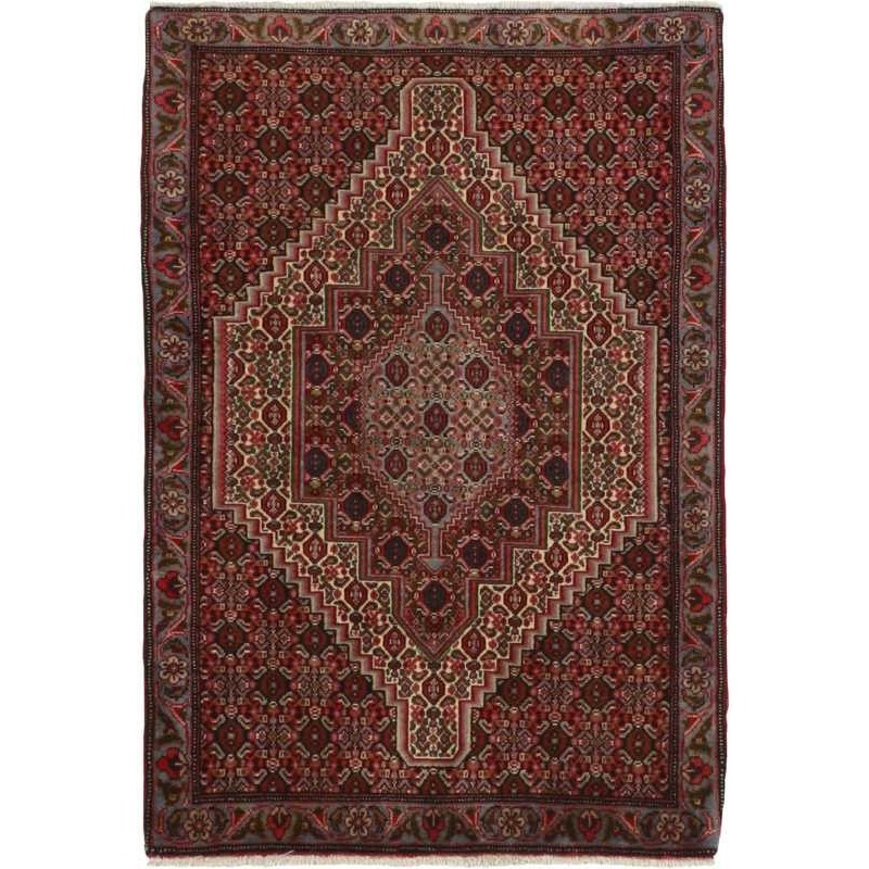 tappeto persia seneh cm 70x102