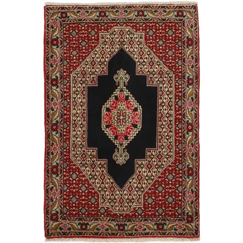 tappeto persia seneh cm 75x110