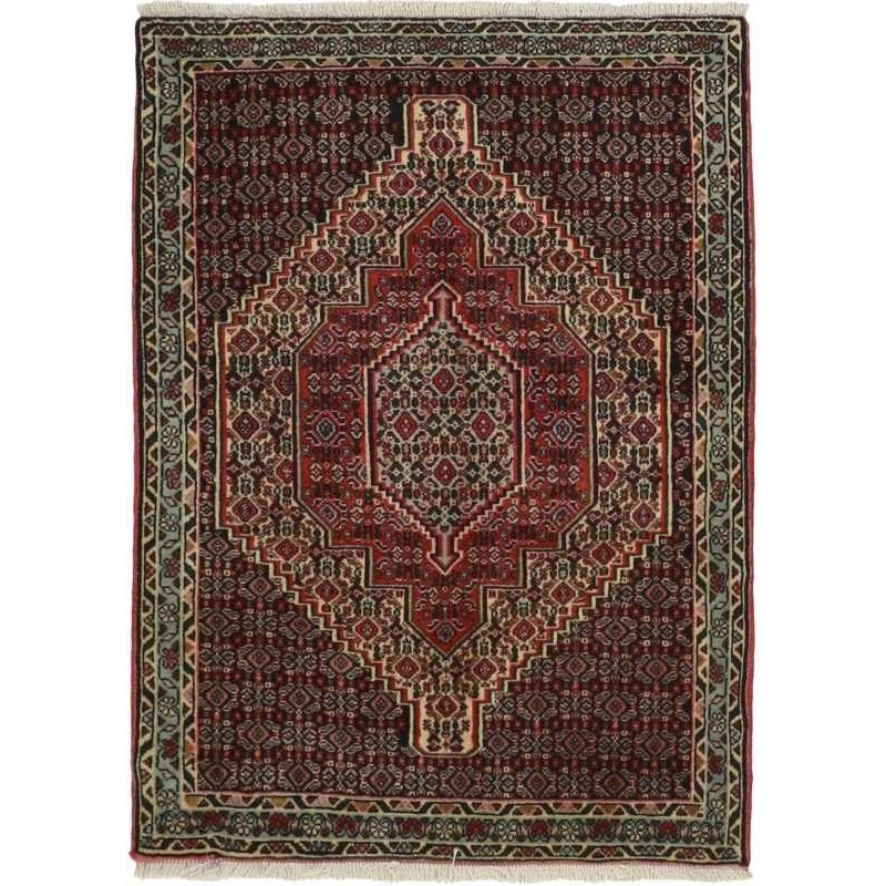 tappeto persia seneh cm 75x97