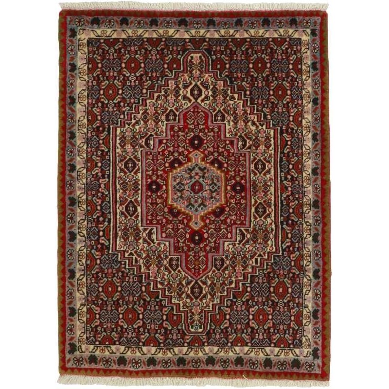tappeto persia seneh cm 75x101