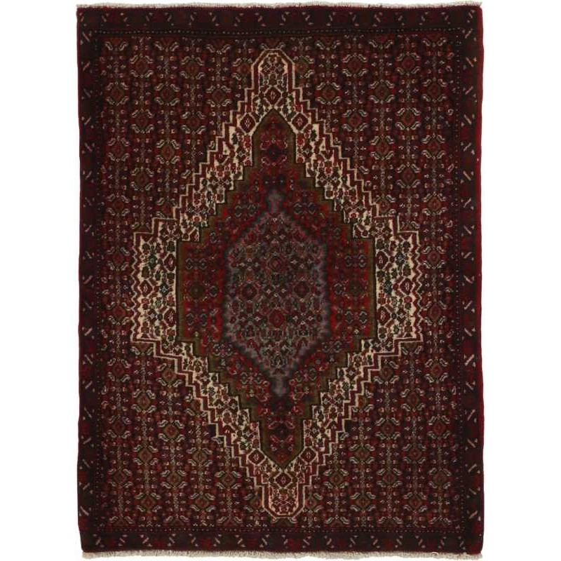 tappeto persia seneh cm 73x100