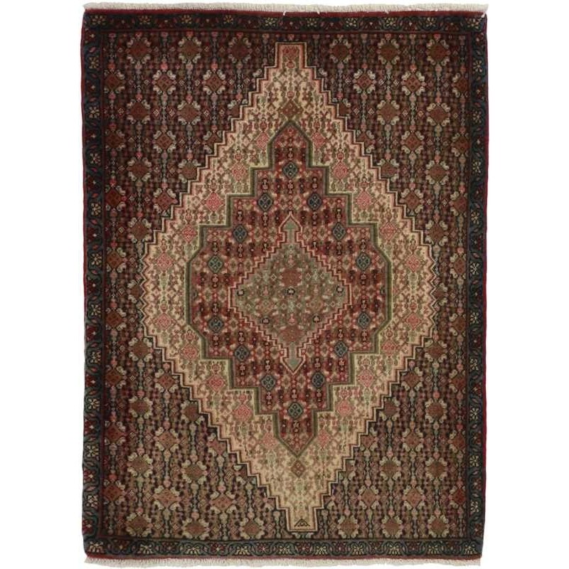 tappeto persia seneh cm 77x106