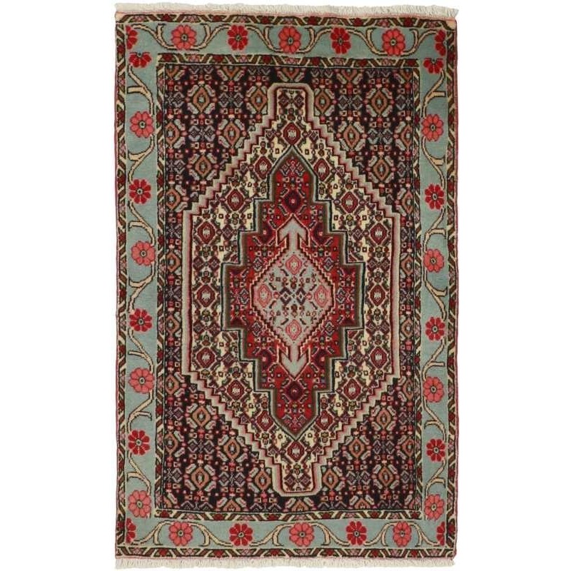 tappeto persia seneh cm 70x113