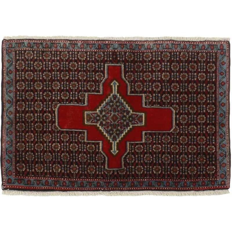 tappeto persia seneh cm 55x84