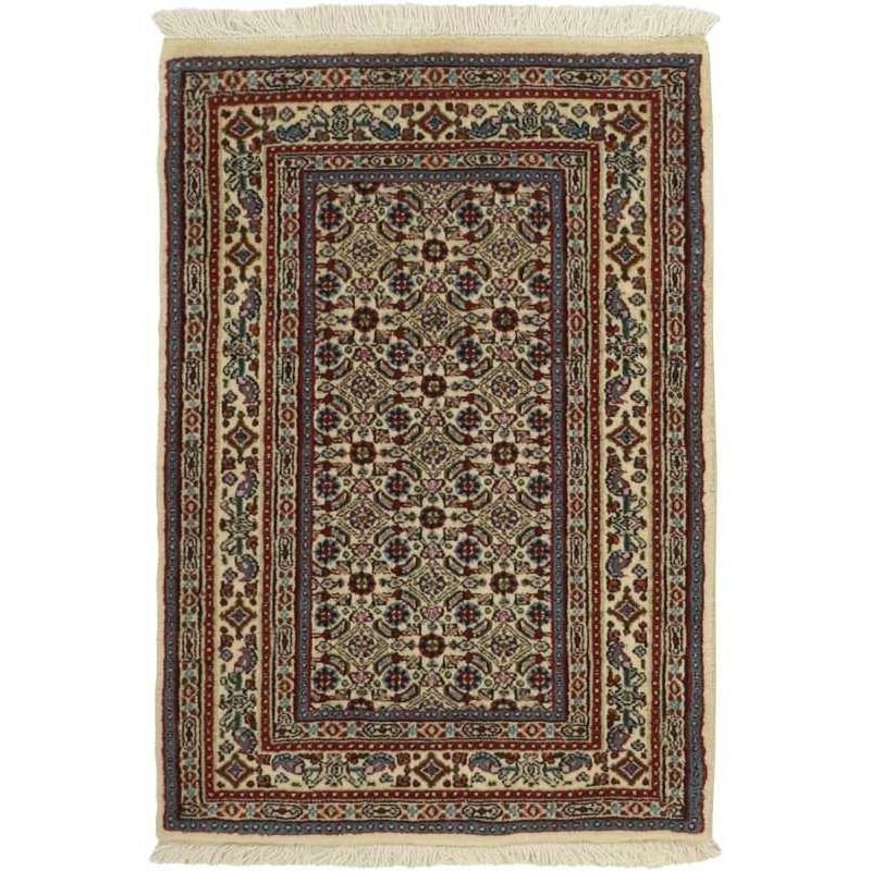 tappeto persia moud mahi cm 58x85