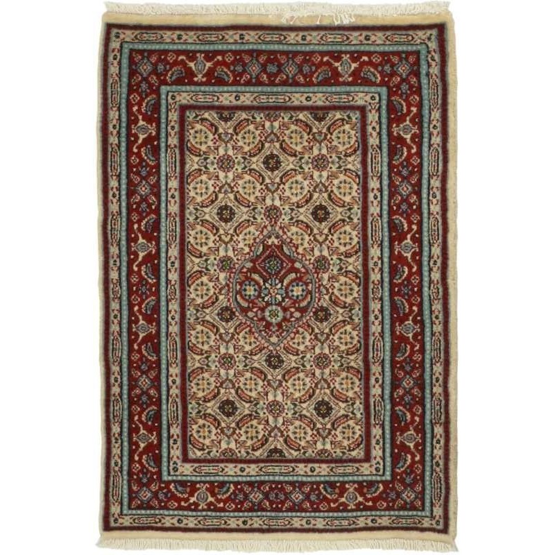 tappeto persia moud mahi cm 56x84