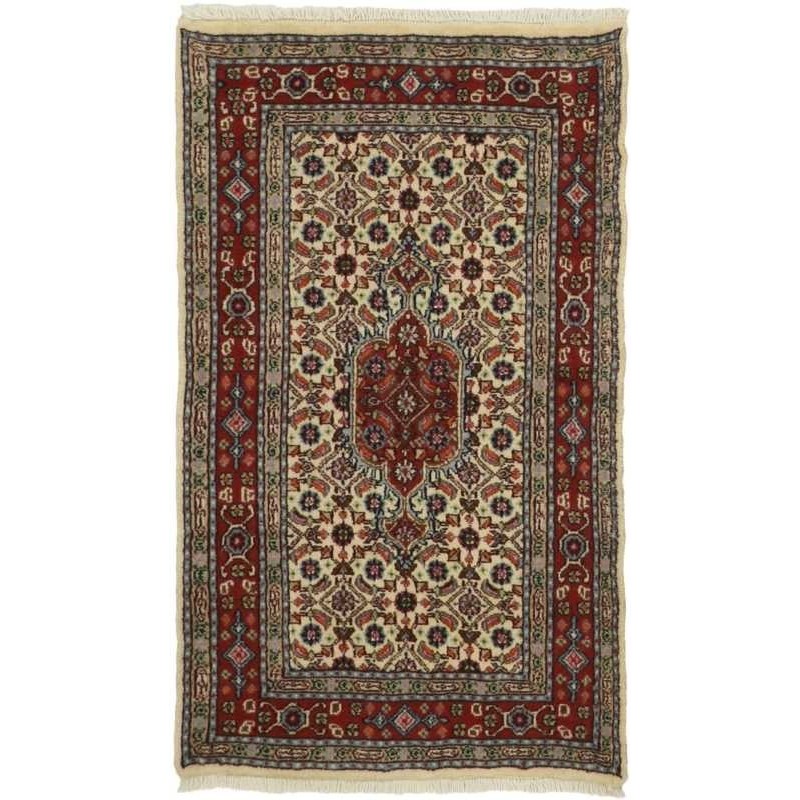 tappeto persia moud mahi cm 54x91