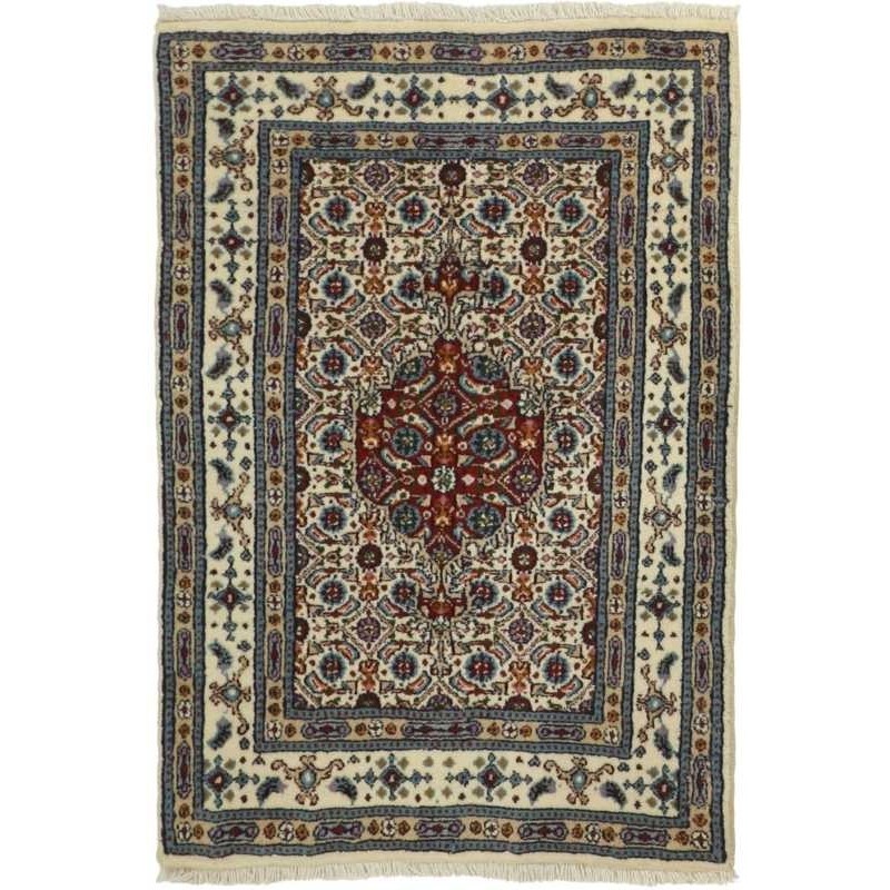 tappeto persia moud mahi cm 60x89