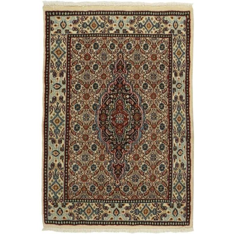 tappeto persia moud mahi cm 61x90