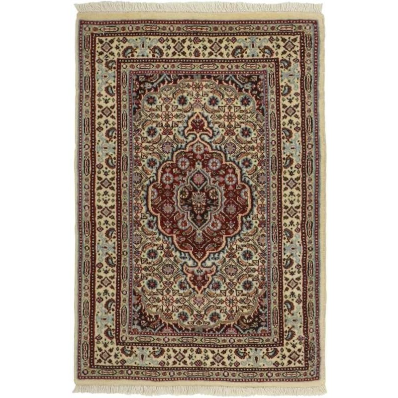 tappeto persia moud mahi cm 59x88