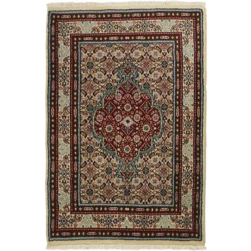 tappeto persia moud mahi cm 58x86