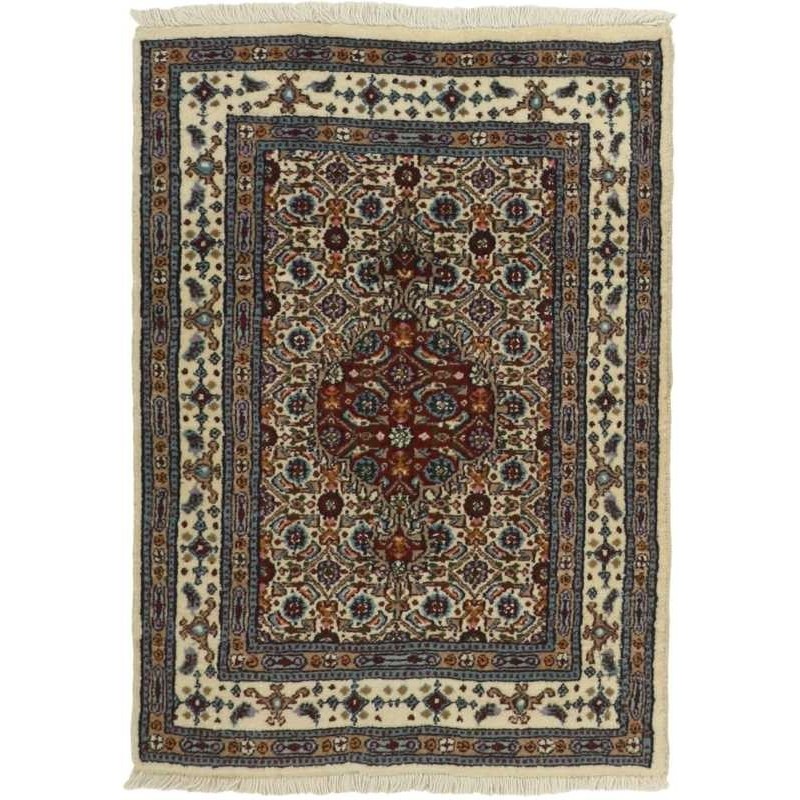 tappeto persia moud mahi cm 58x85