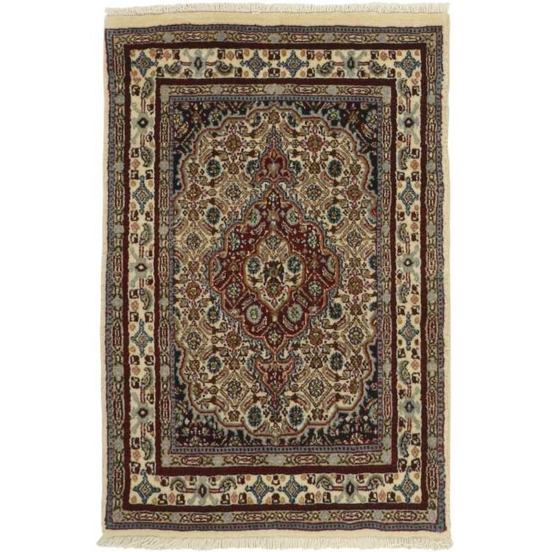 tappeto persia moud mahi cm 57x86