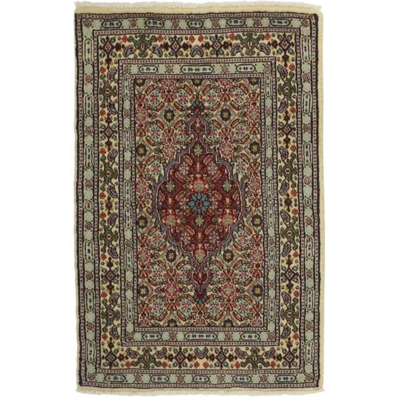 tappeto persia moud mahi cm 56x88