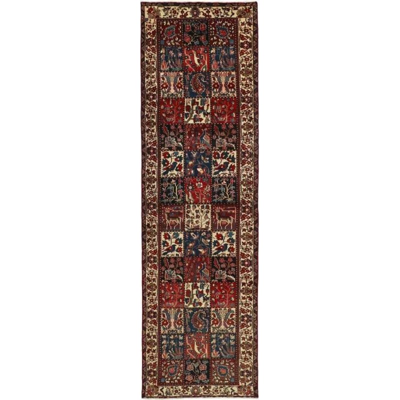 tappeto persia bakhtiyar cm 111x385