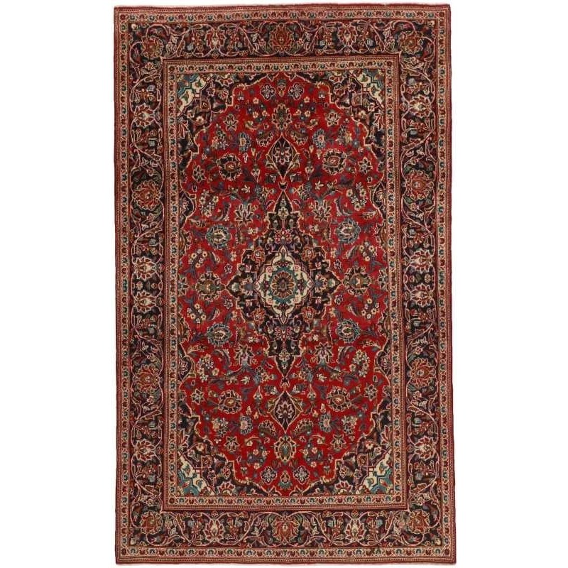 tappeto persia keshan cm 146x238