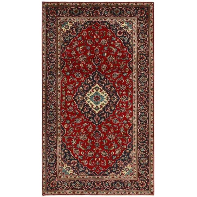 tappeto persia keshan cm 147x250