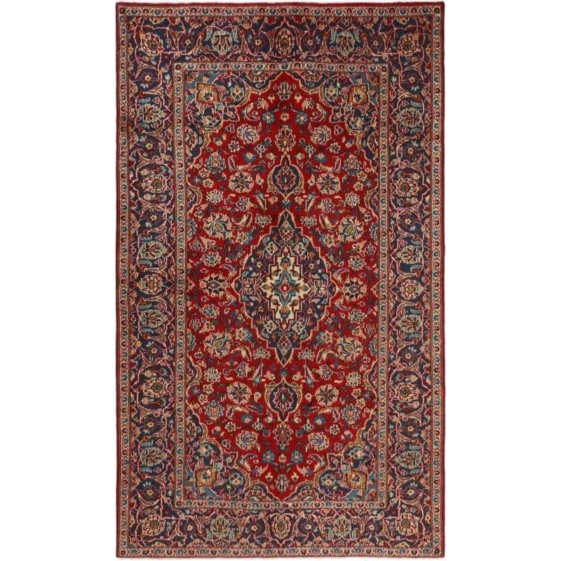 tappeto persia keshan cm 150x244