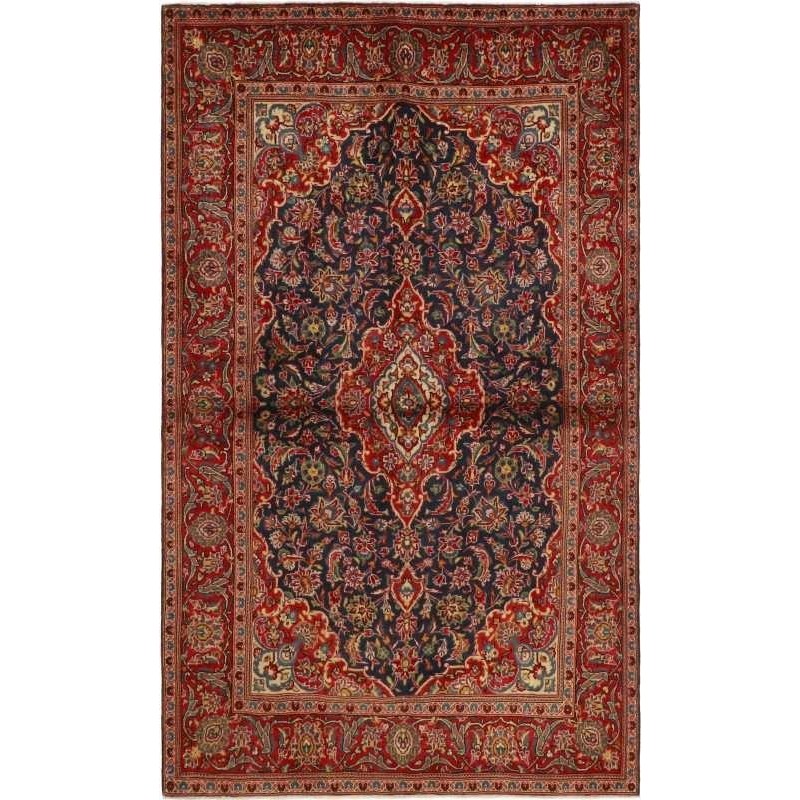 tappeto persia keshan cm 150x245