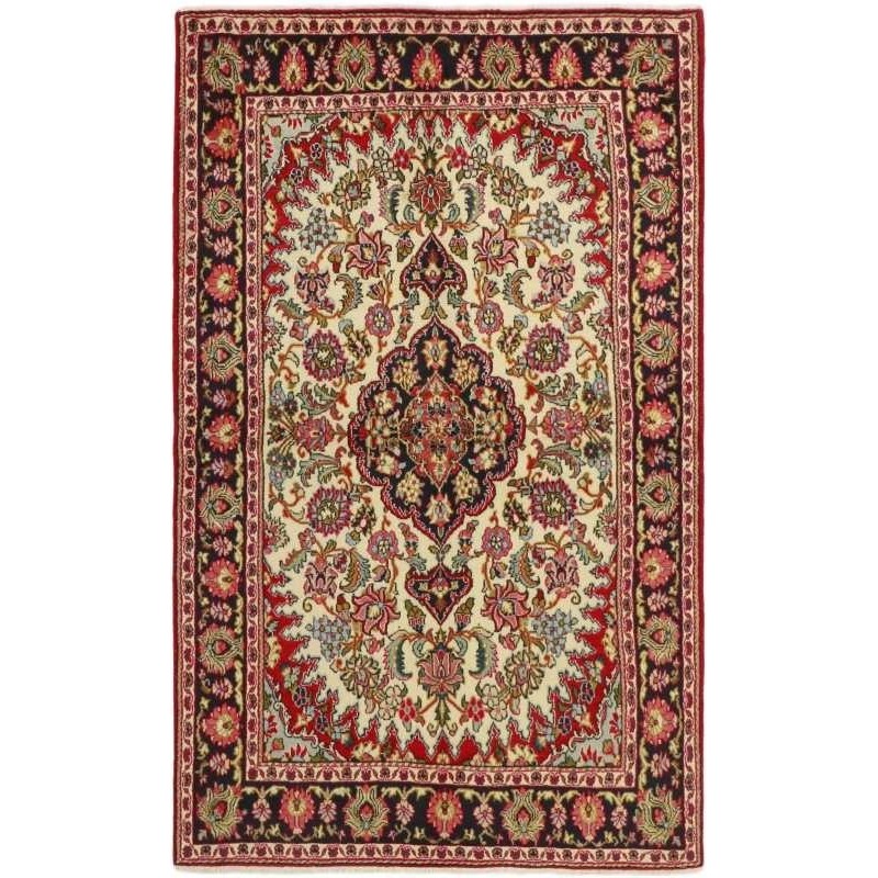 tappeto persia shahreza cm 124x197