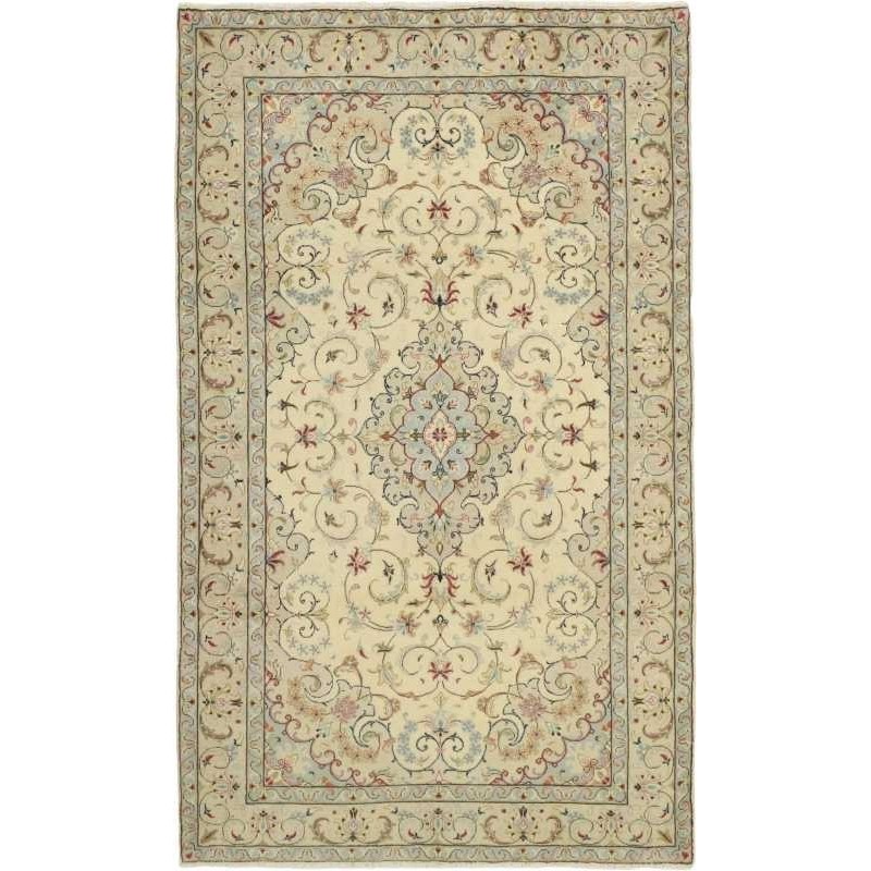 tappeto persia keshan fine cm 148x245