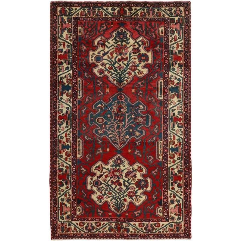 tappeto persia bakhtiyar cm 170x282
