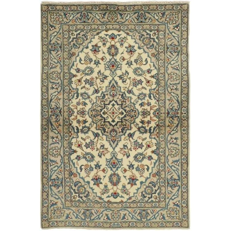 tappeto persia keshan fine cm 95x145