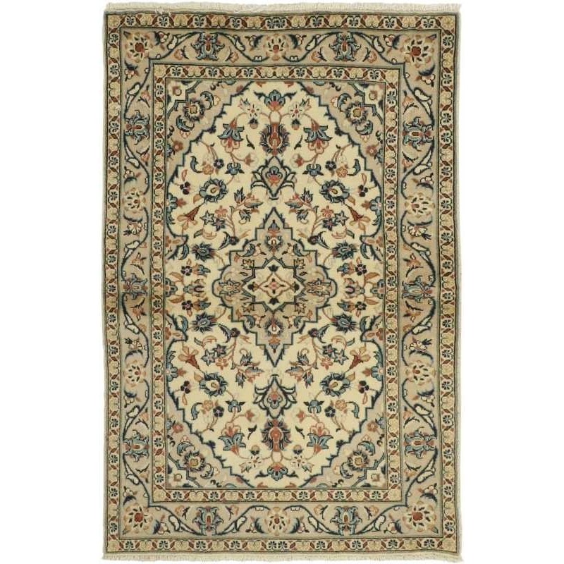 tappeto persia keshan fine cm 97x148