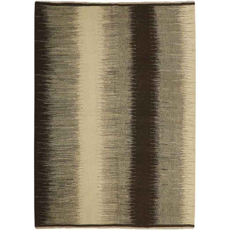 tappeto persia kelim kashghai cm 174x245