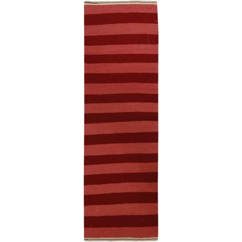 tappeto persia kelim cm 56x194