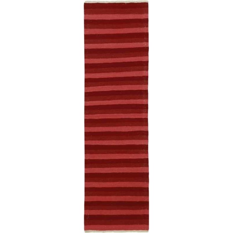 tappeto persia kelim cm 56x193