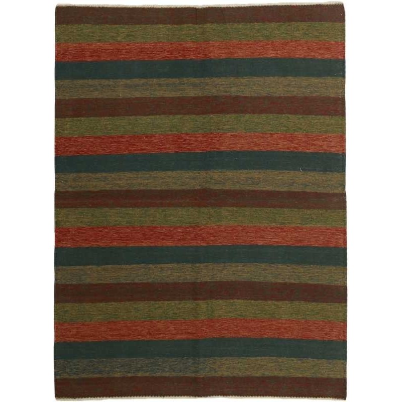 tappeto persia kelim cm 154x201