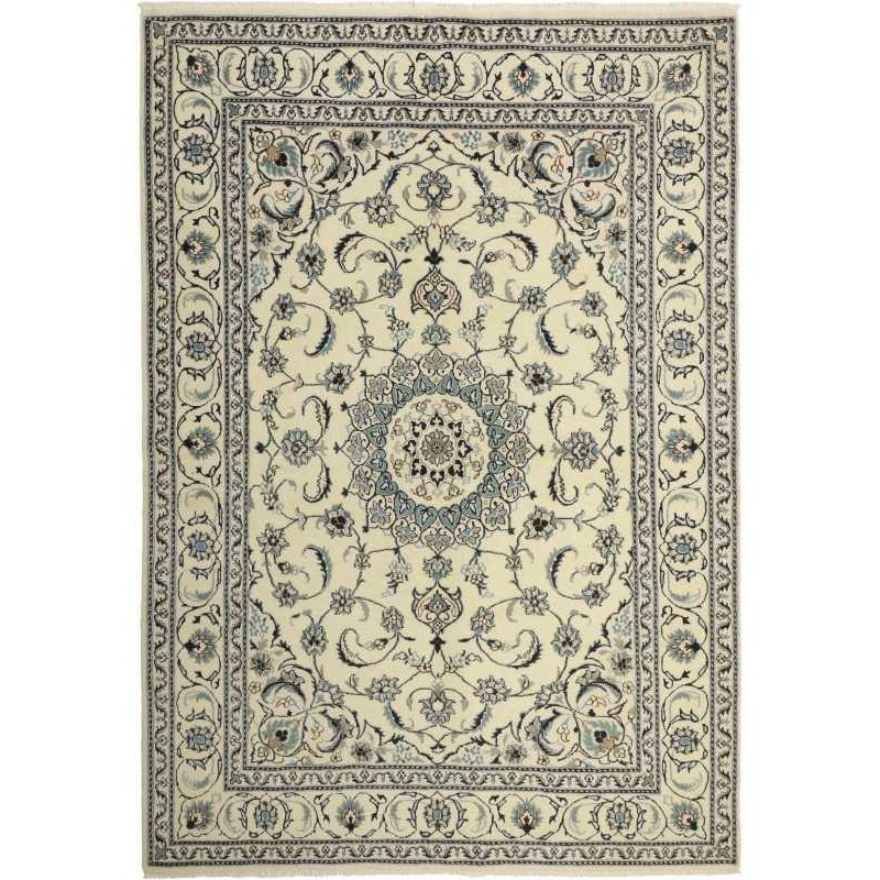 tappeto persia nain kashmar cm 203x288