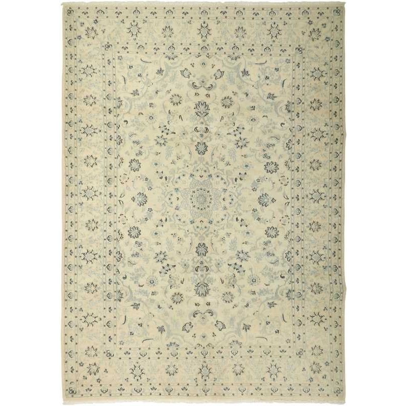 tappeto persia nain kashmar cm 209x293