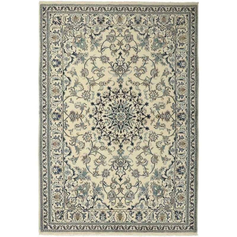 tappeto persia nain kashmar cm 160x240
